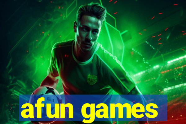 afun games